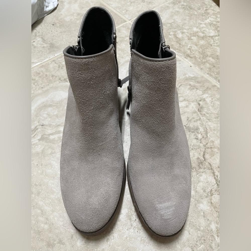 Cole Haan boots